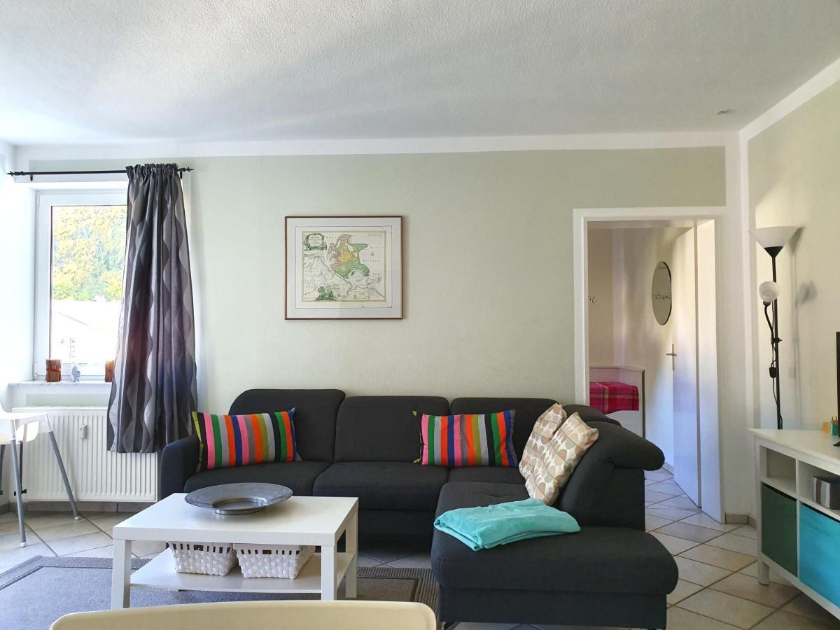 Ferienwohnung Haus Holstein Sellin  외부 사진